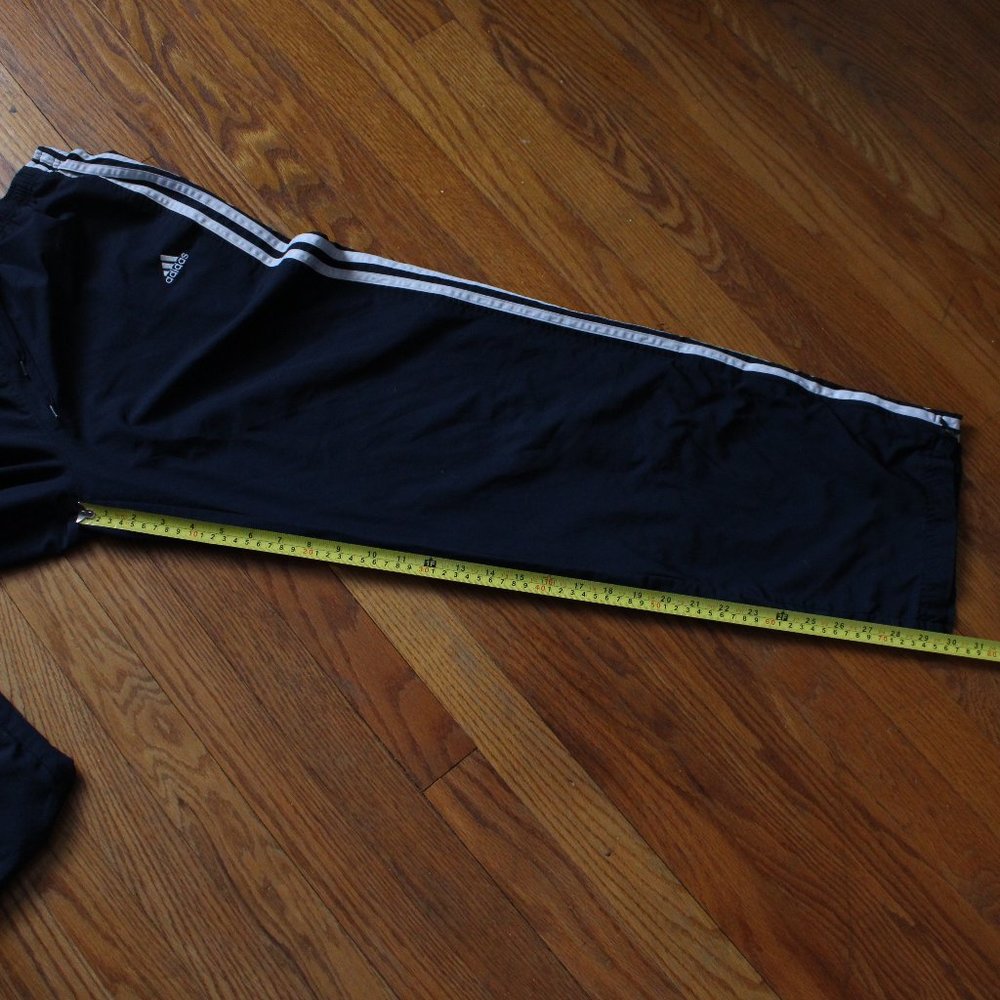 Adidas Track Pants - Picture 6 of 7